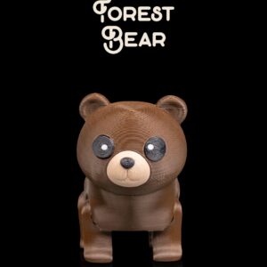 Forest Bear