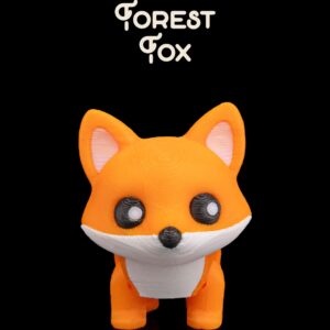 Forest Fox