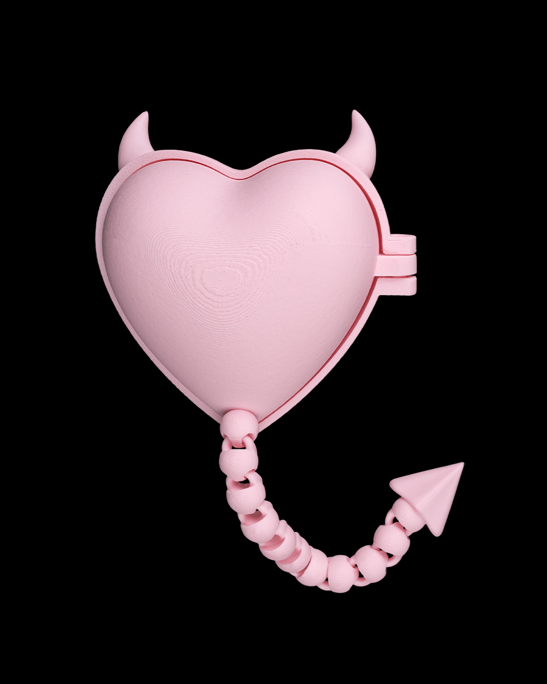 Hell Cute Heart - Container - Image 5