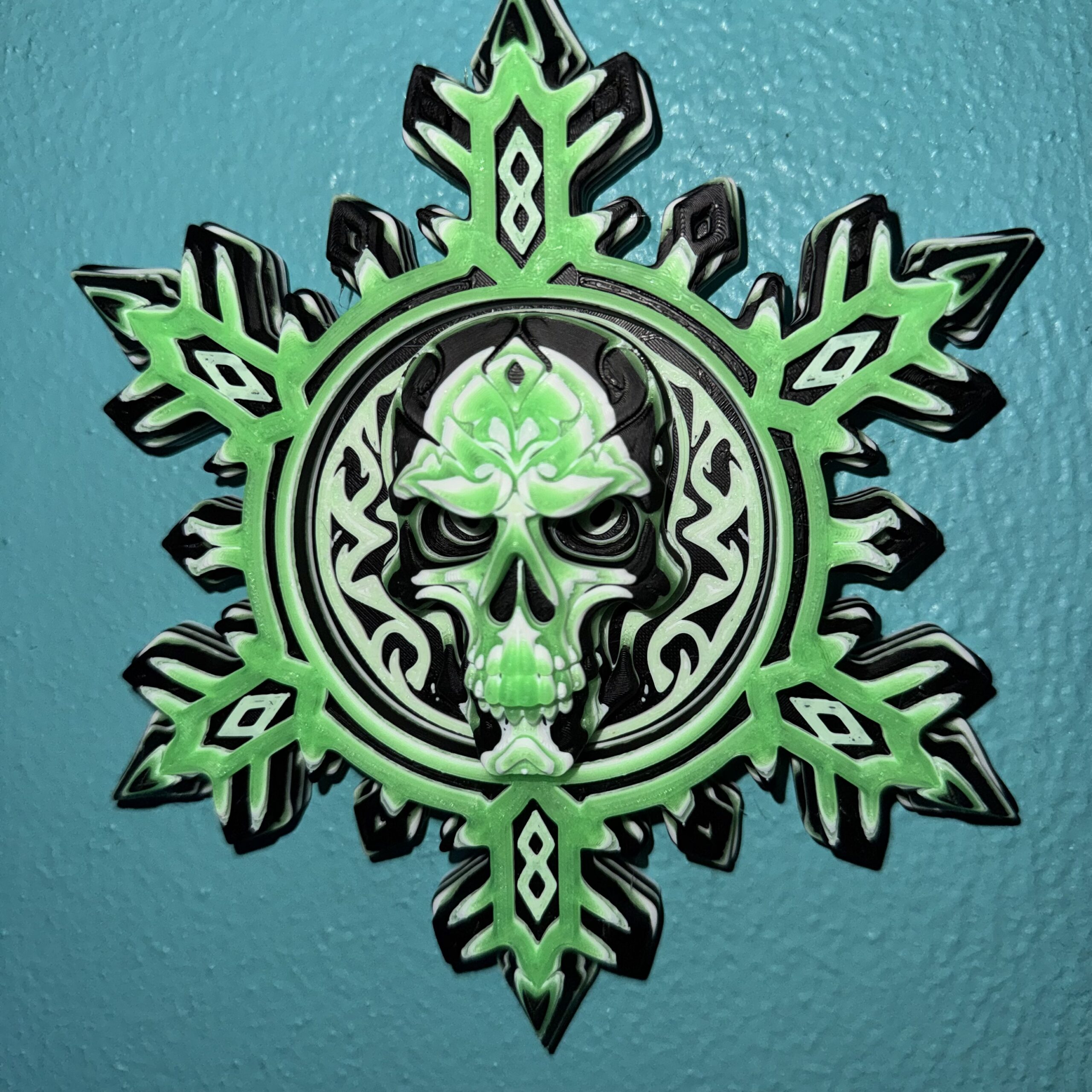 Skullflake - Image 2