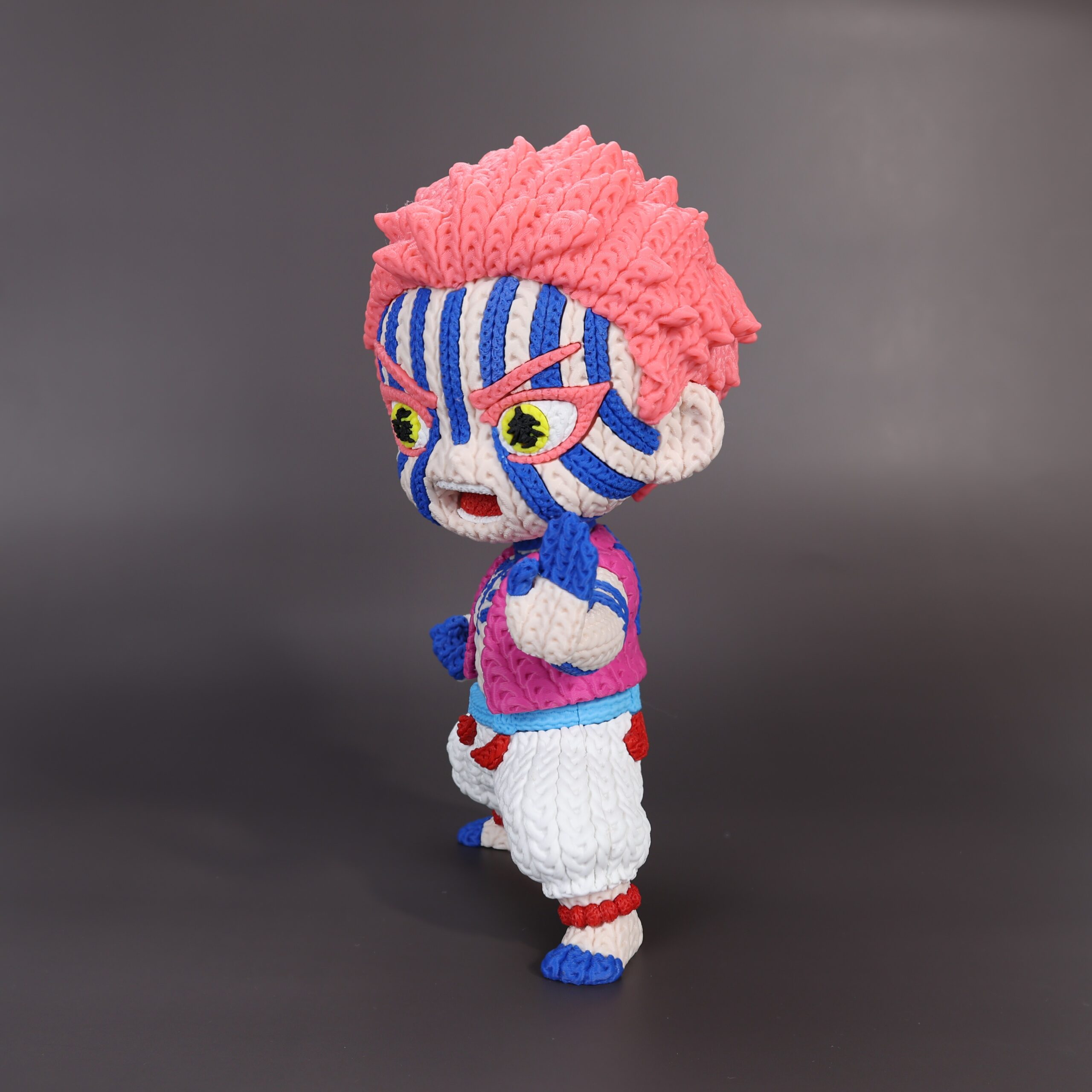 Akaza Crochet - Image 3