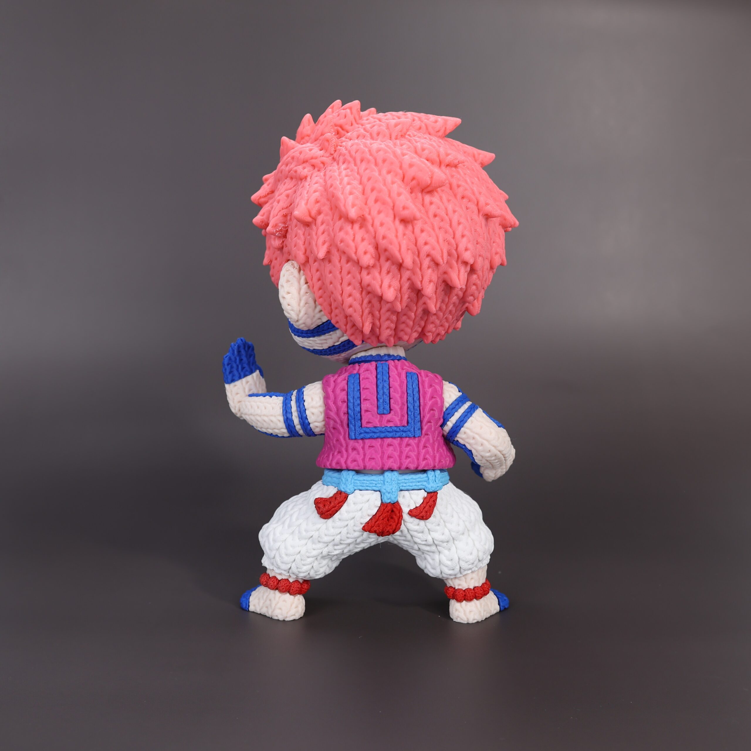 Akaza Crochet - Image 4