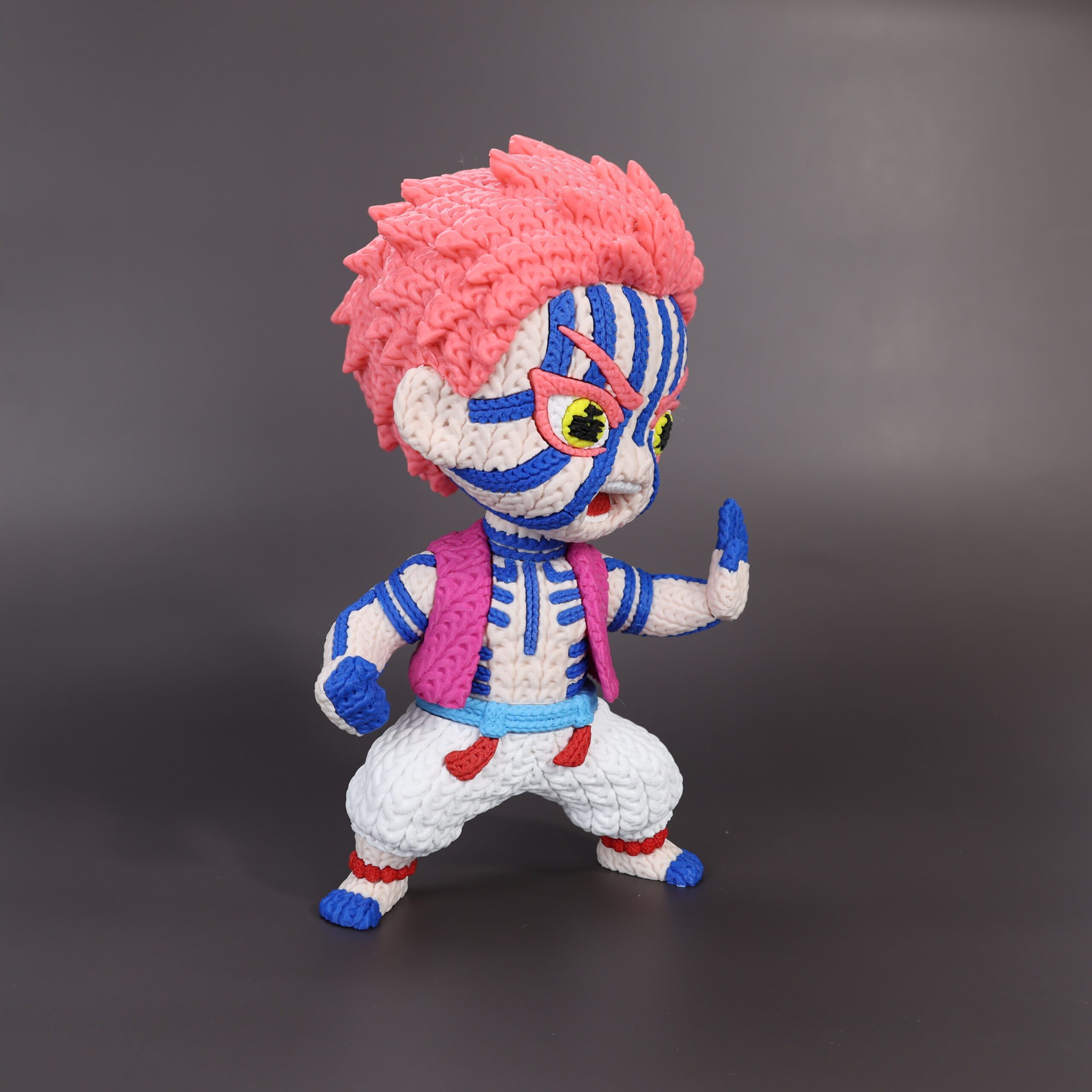 Akaza Crochet - Image 5