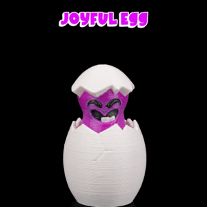 Joyful Egg