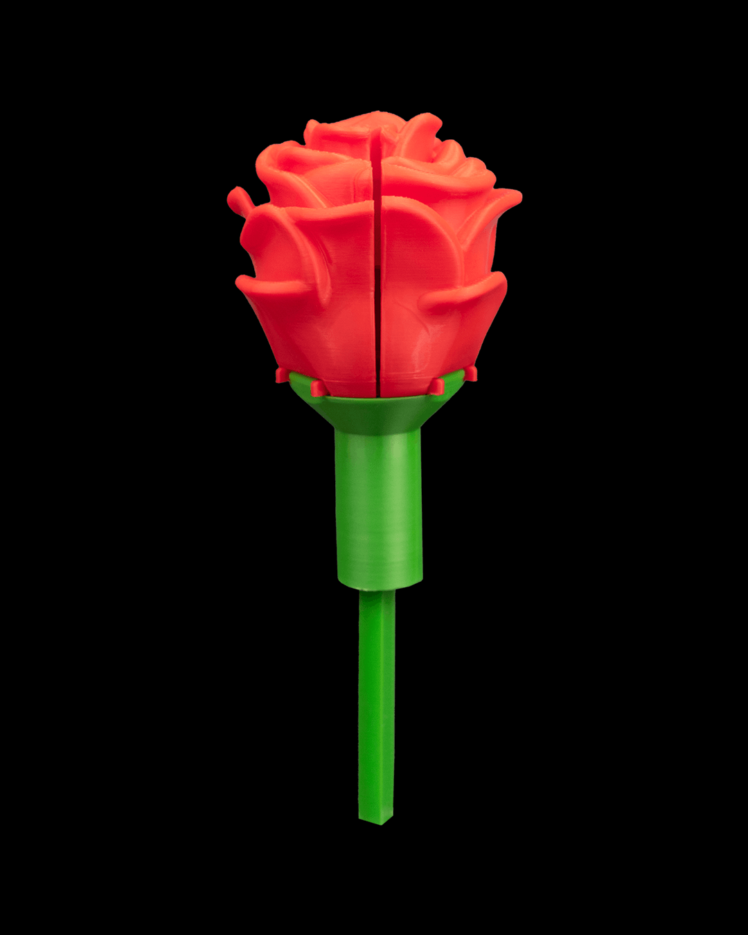 Porta Anel - Rosa - Image 5