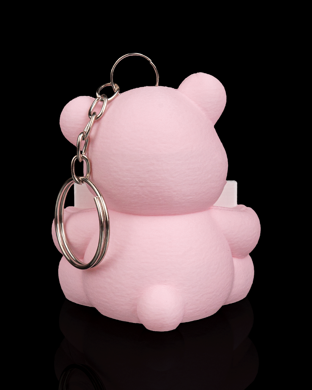 Sweetmail Bear Keychain - Image 5