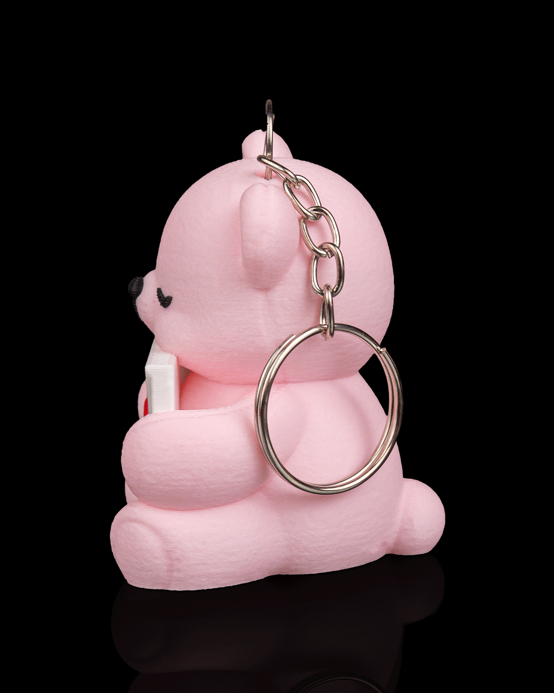 Sweetmail Bear Keychain - Image 6