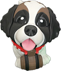 Saint Bernard