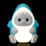 Sharkitty - Table Lamp