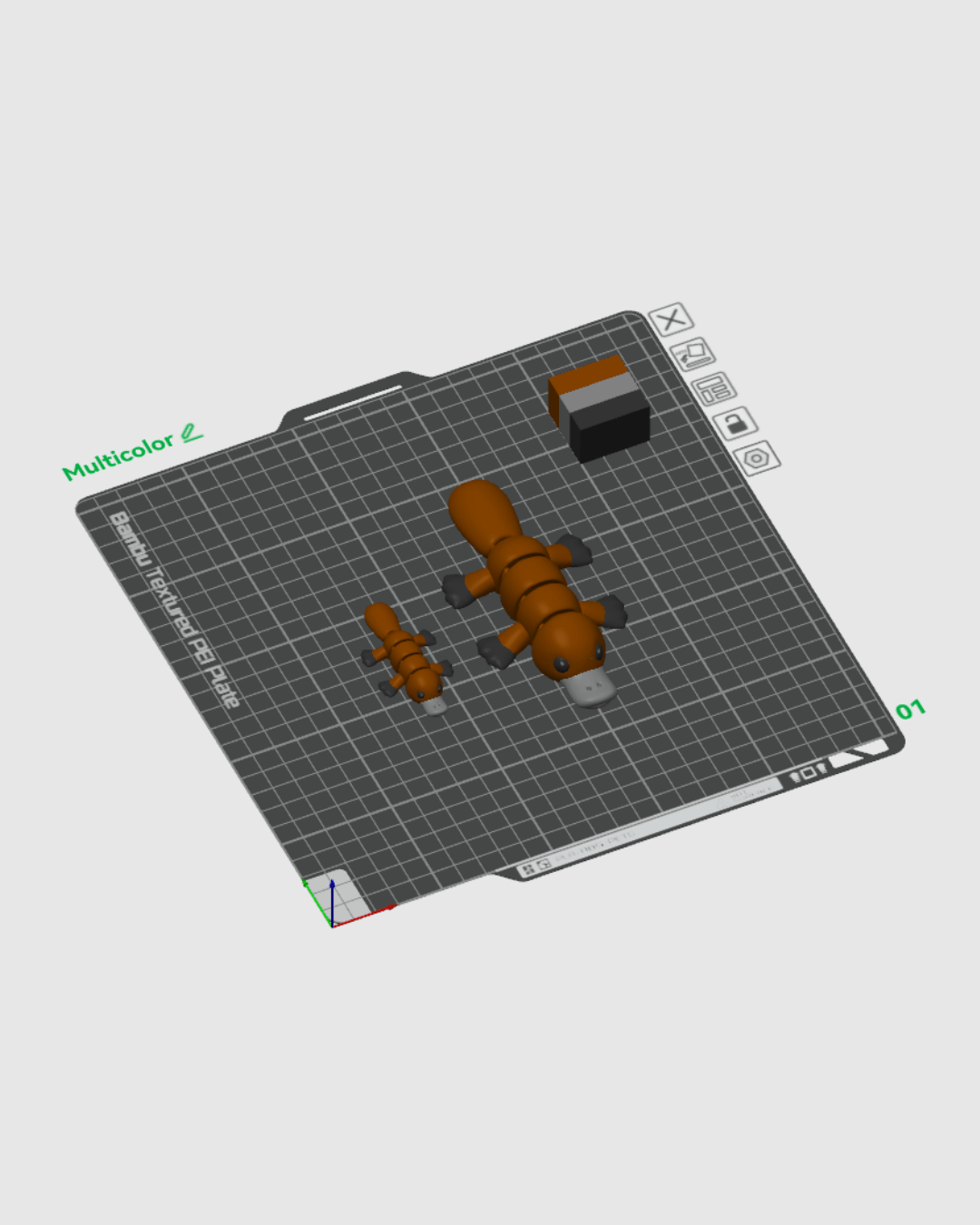 Calm Platypus - Image 10