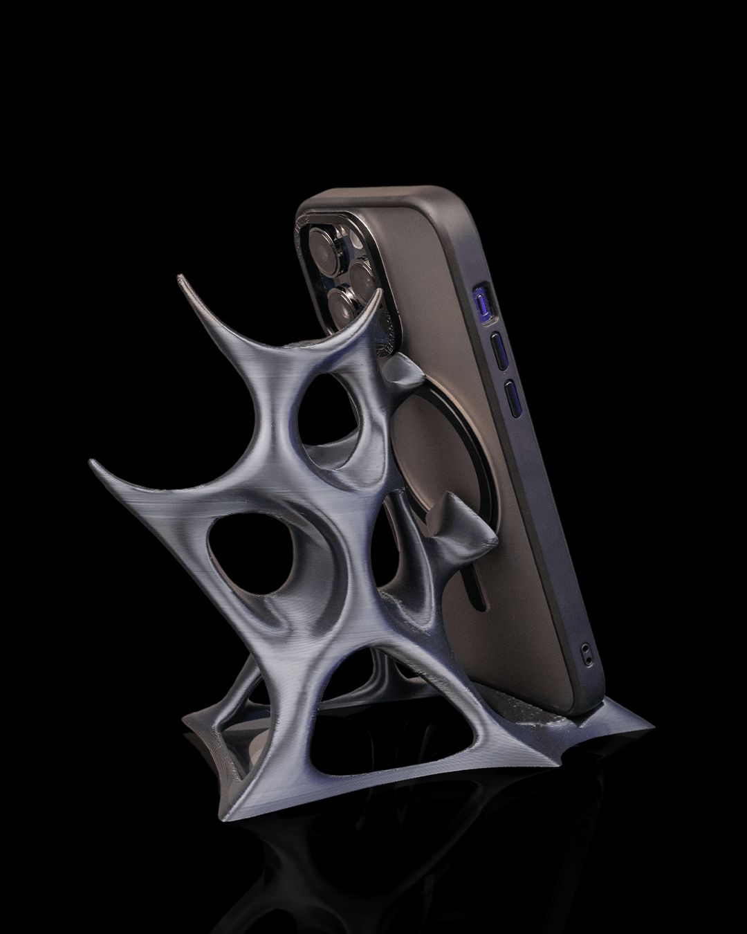 Organic Grip Phone Holder - Image 5