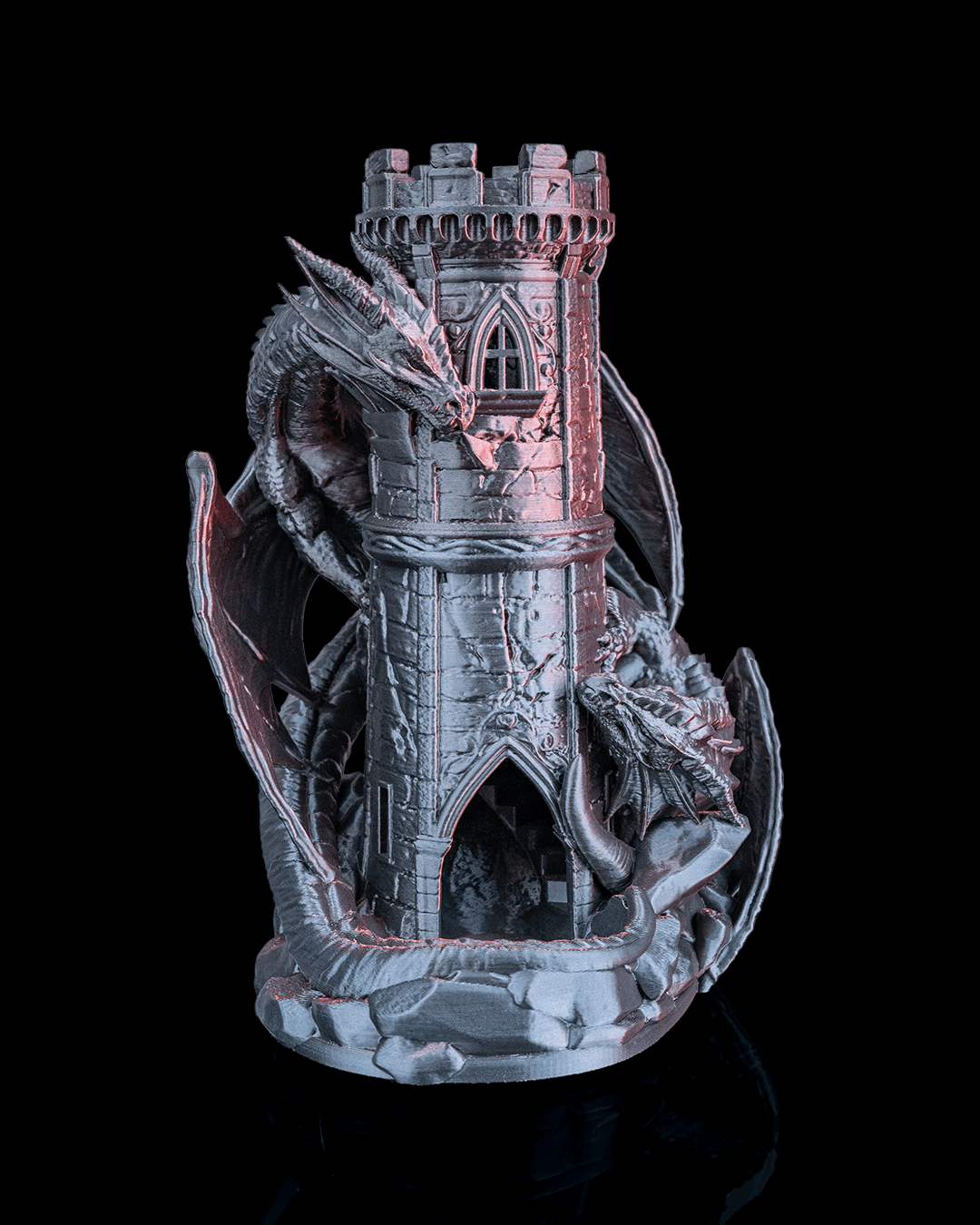 Twin Fate - Dice Tower - Image 6