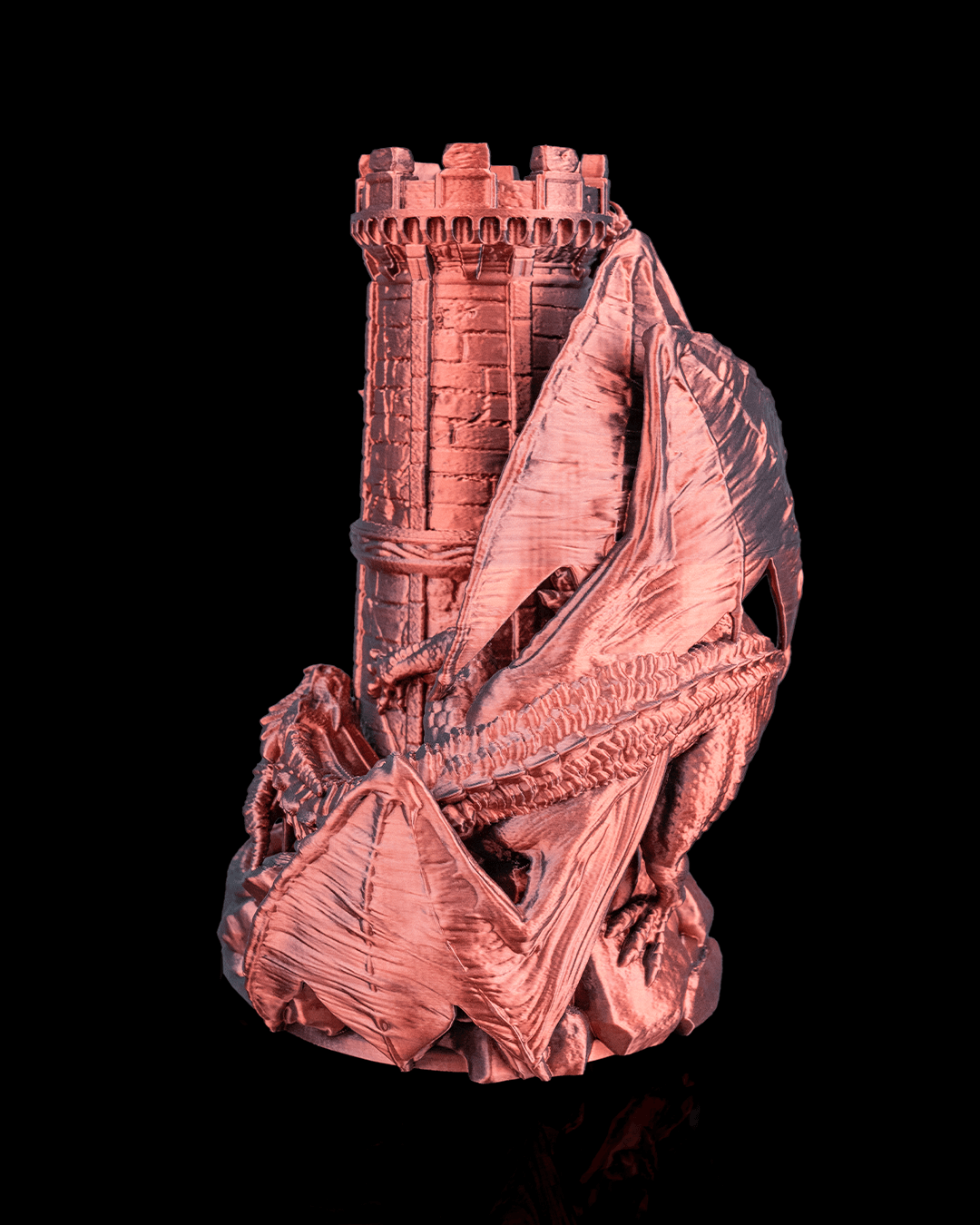 Twin Fate - Dice Tower - Image 7