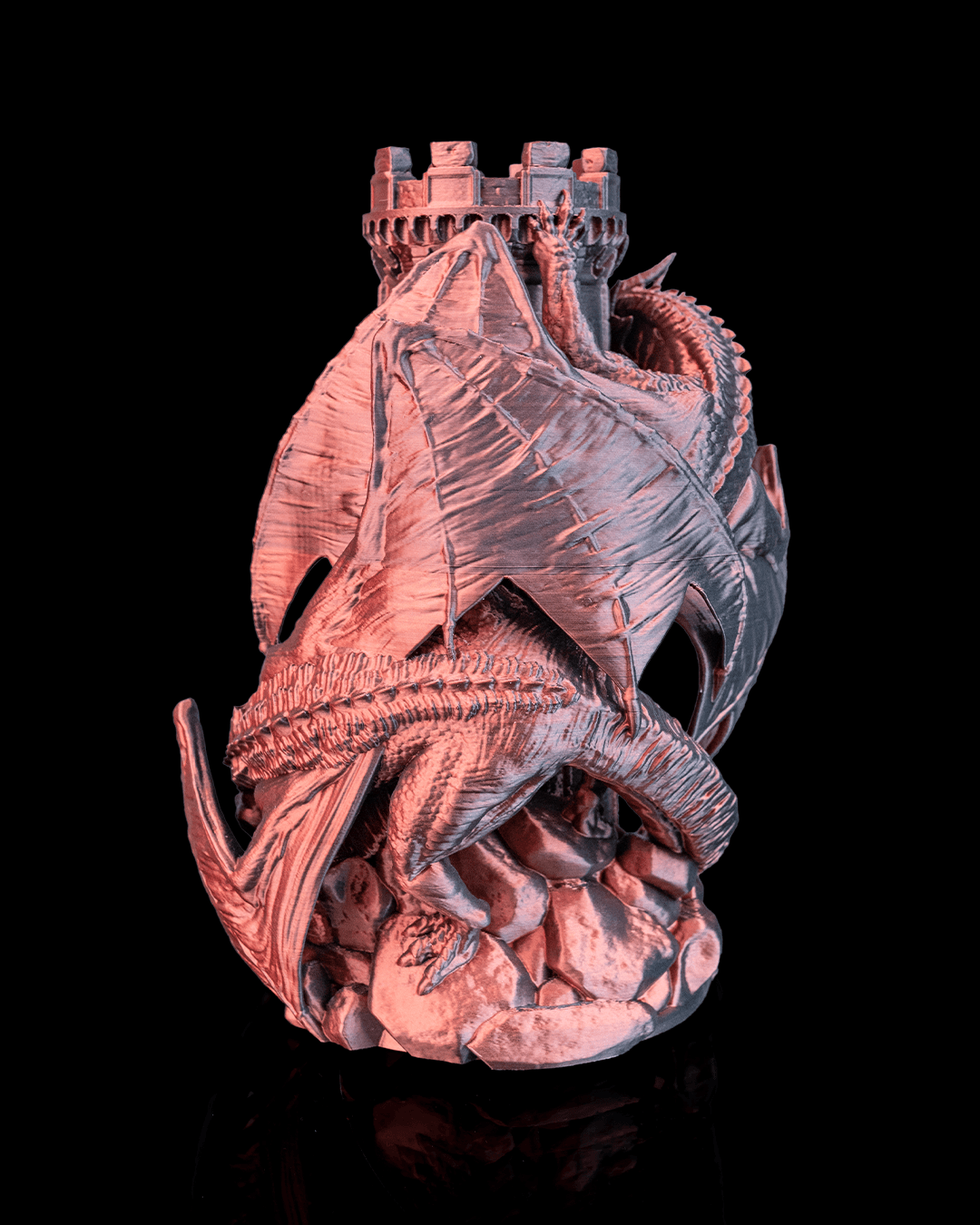 Twin Fate - Dice Tower - Image 4