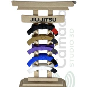 Suporte para 5 Faixas