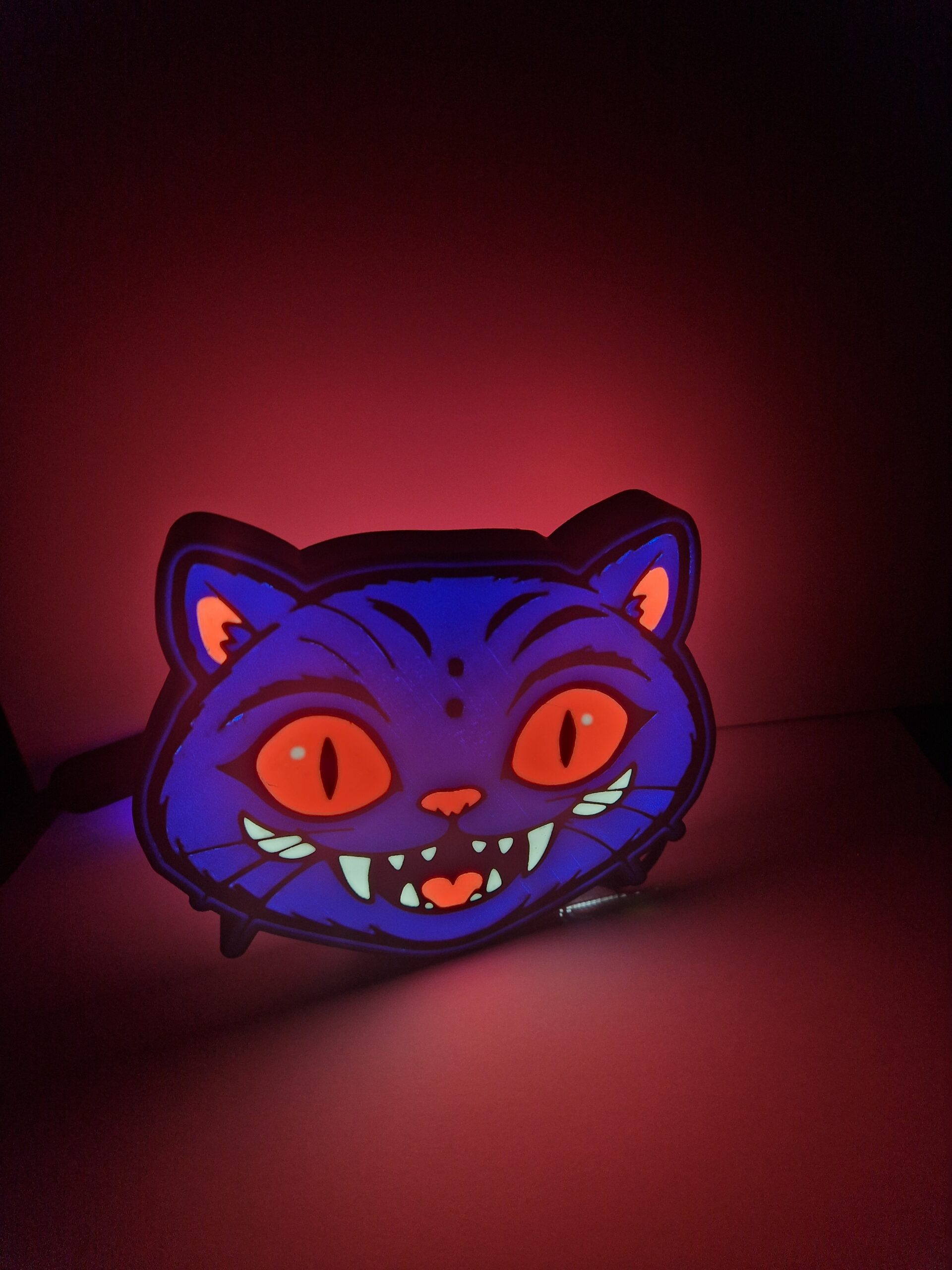 Lámpara Derpy de Kpop - Image 3