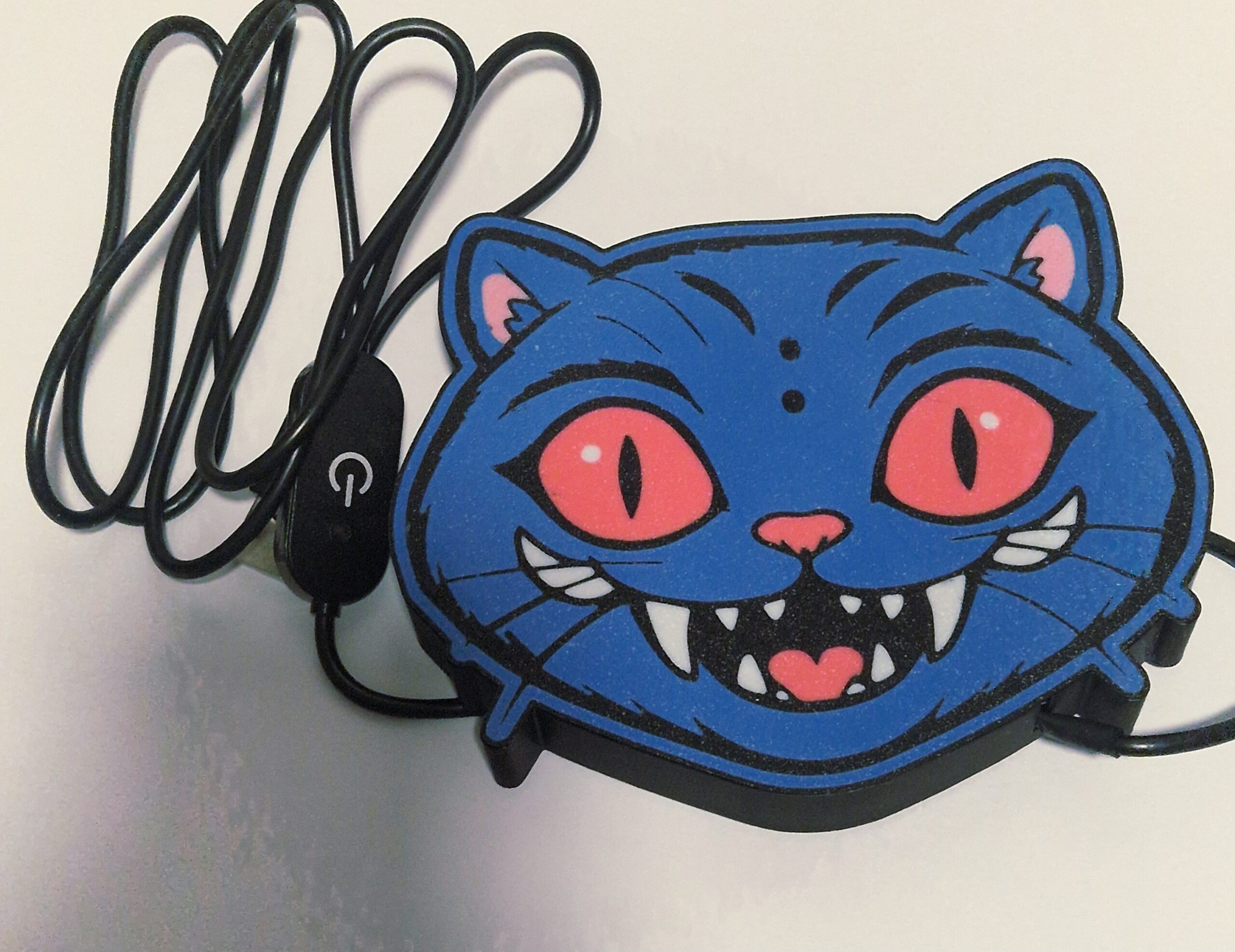 Lámpara Derpy de Kpop - Image 5