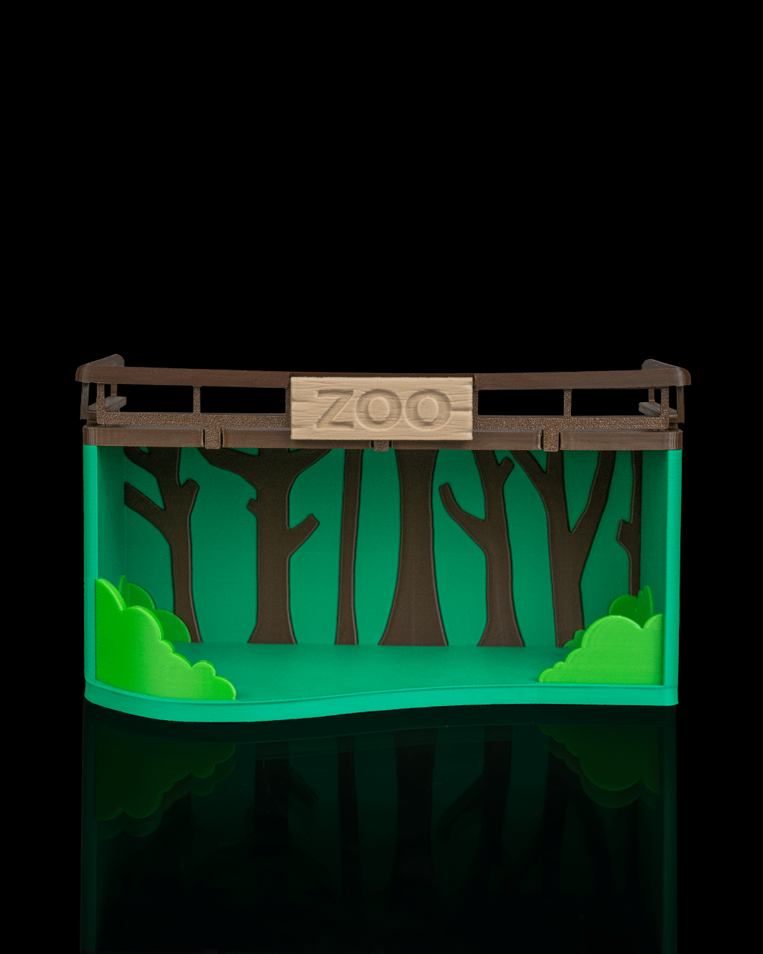 Animal Zoo - Display - Image 3