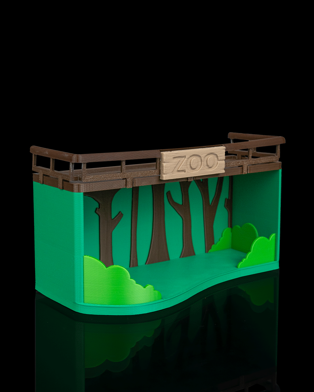 Animal Zoo - Display - Image 4