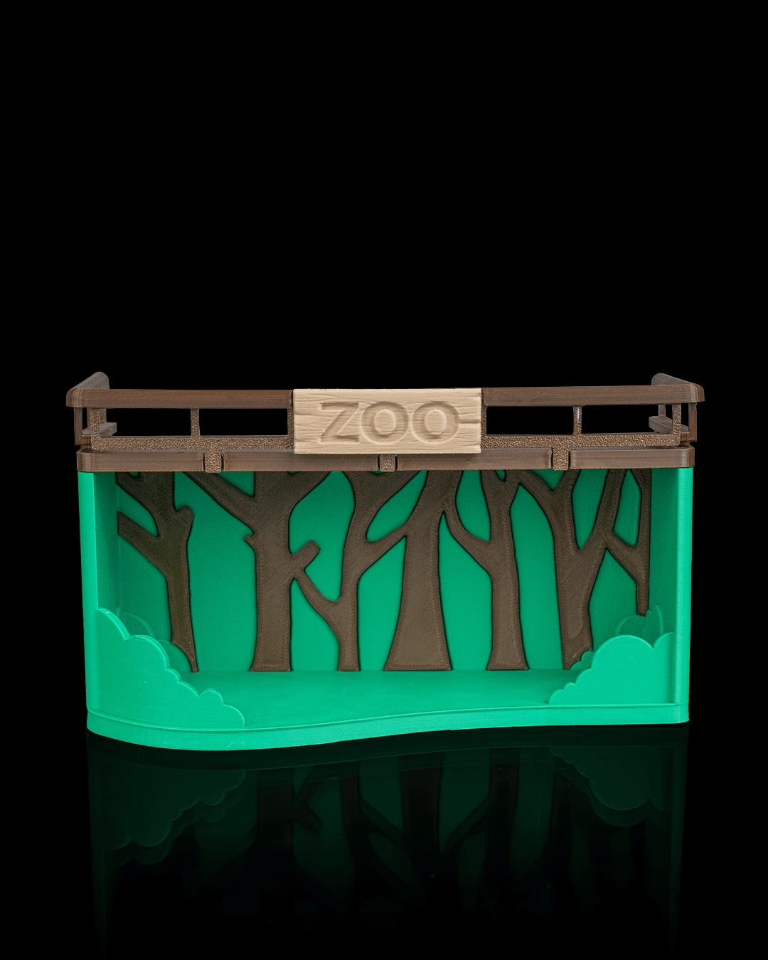 Animal Zoo - Display - Image 6