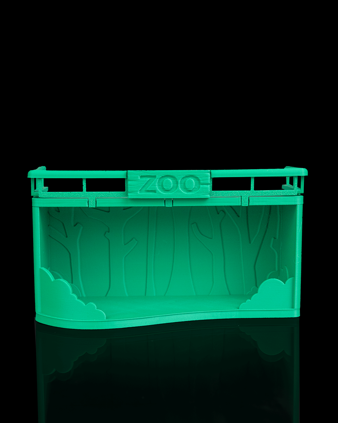 Animal Zoo - Display - Image 7