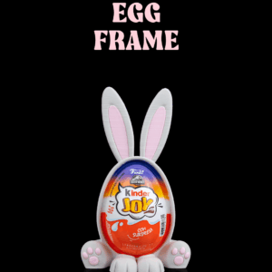 Egg Frame