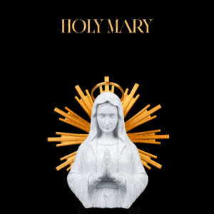 Holy Mary Table Type