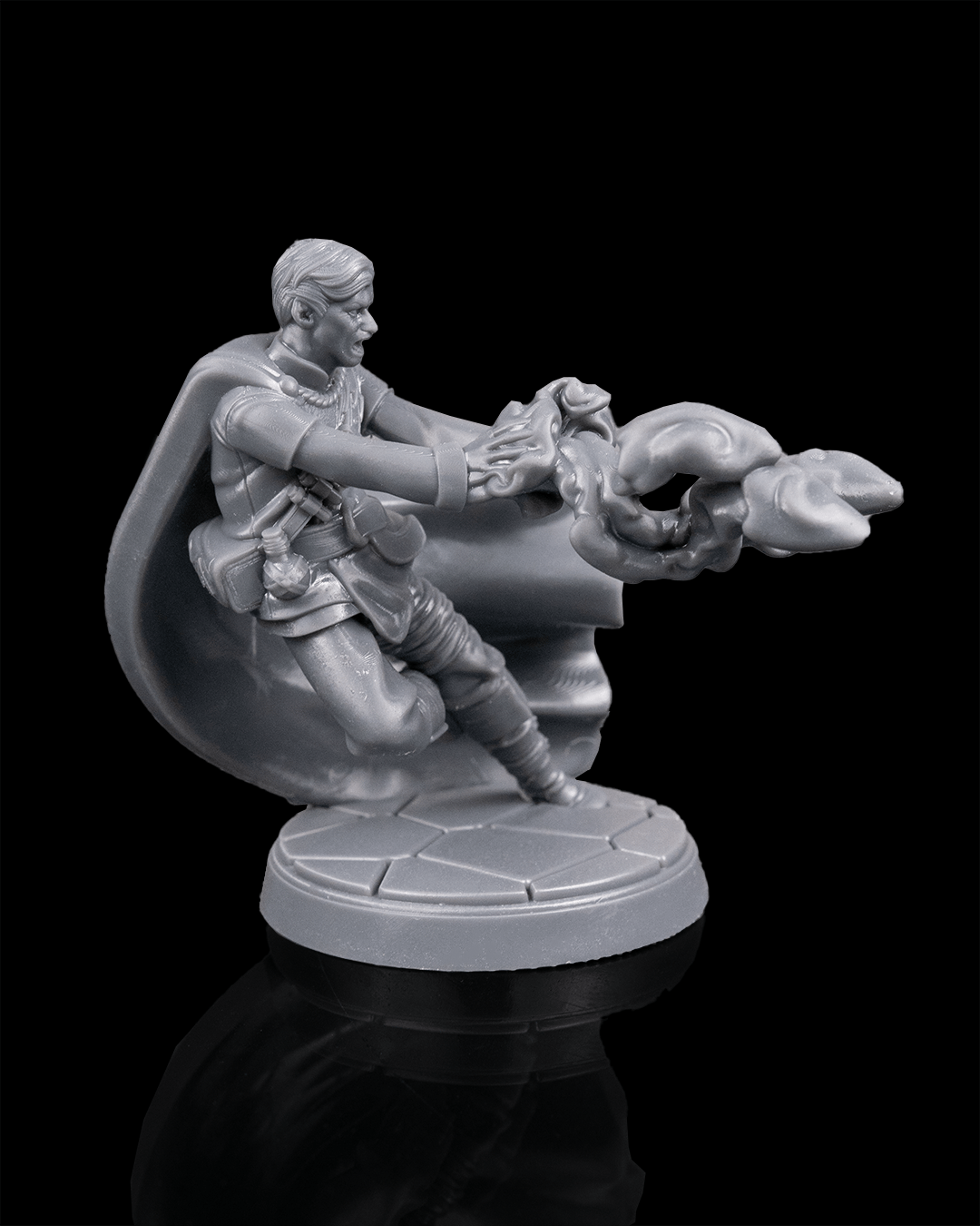 Lester Vhalas - Image 3