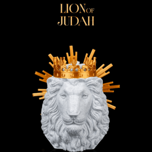 Lion of Judah Table Type