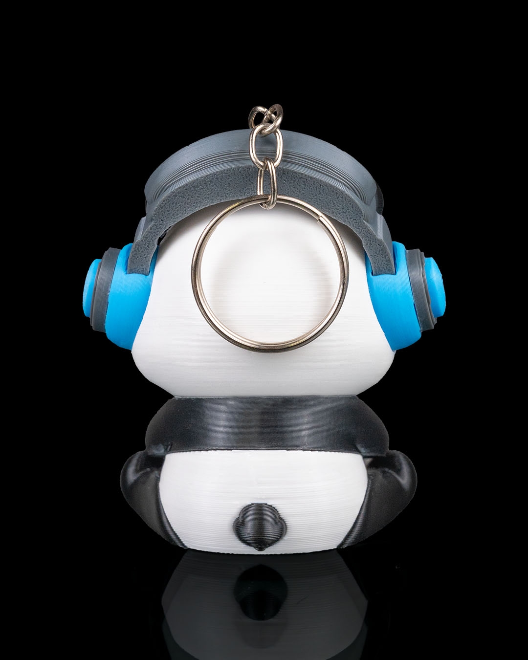 Chaveiro Pandarcade — Edição Gamer - Image 4