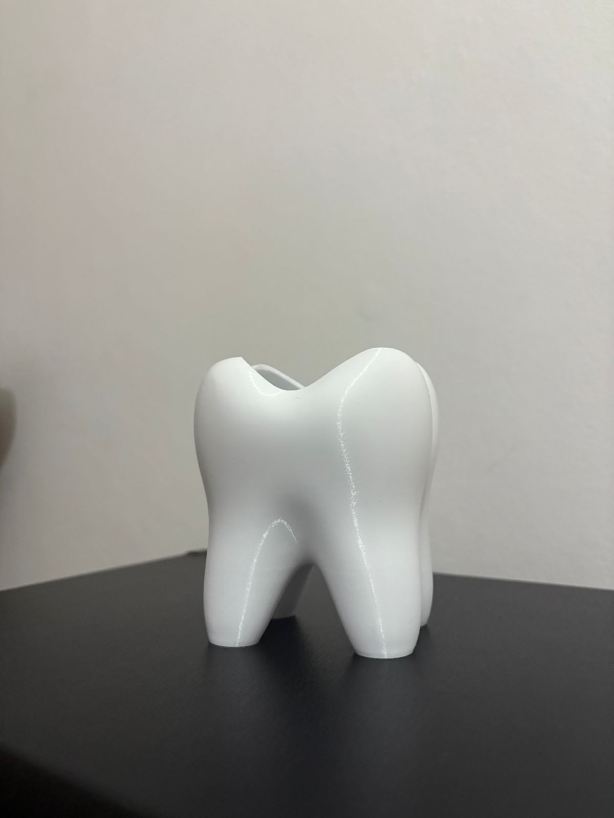 Porta objeto em formato de dente - Image 4