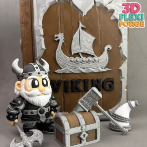 Viking Book Box