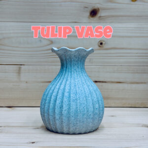 Tulip Vase