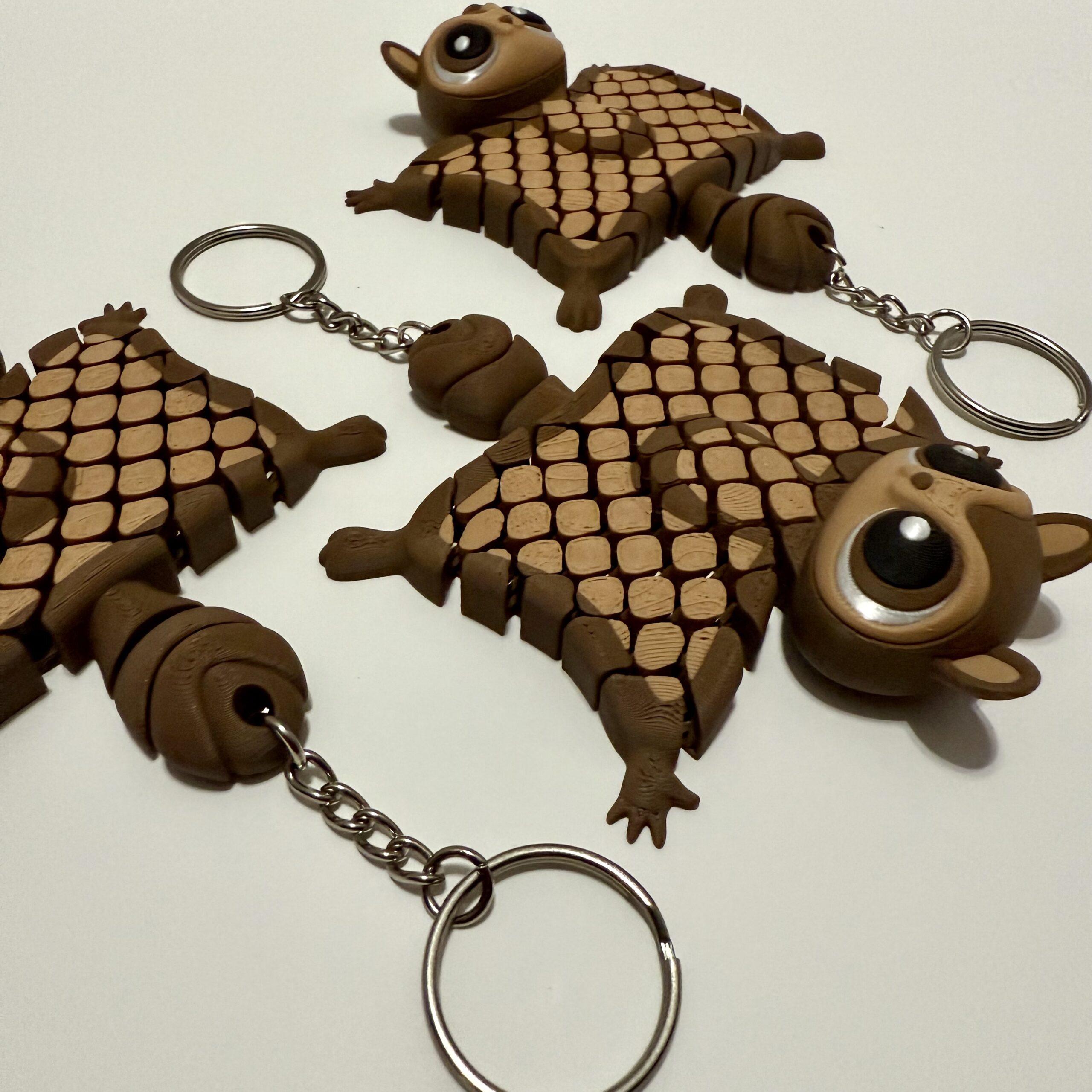 Merle, the Flying Squirrel - Image 5