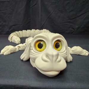 Falcor - Modular @ 300%