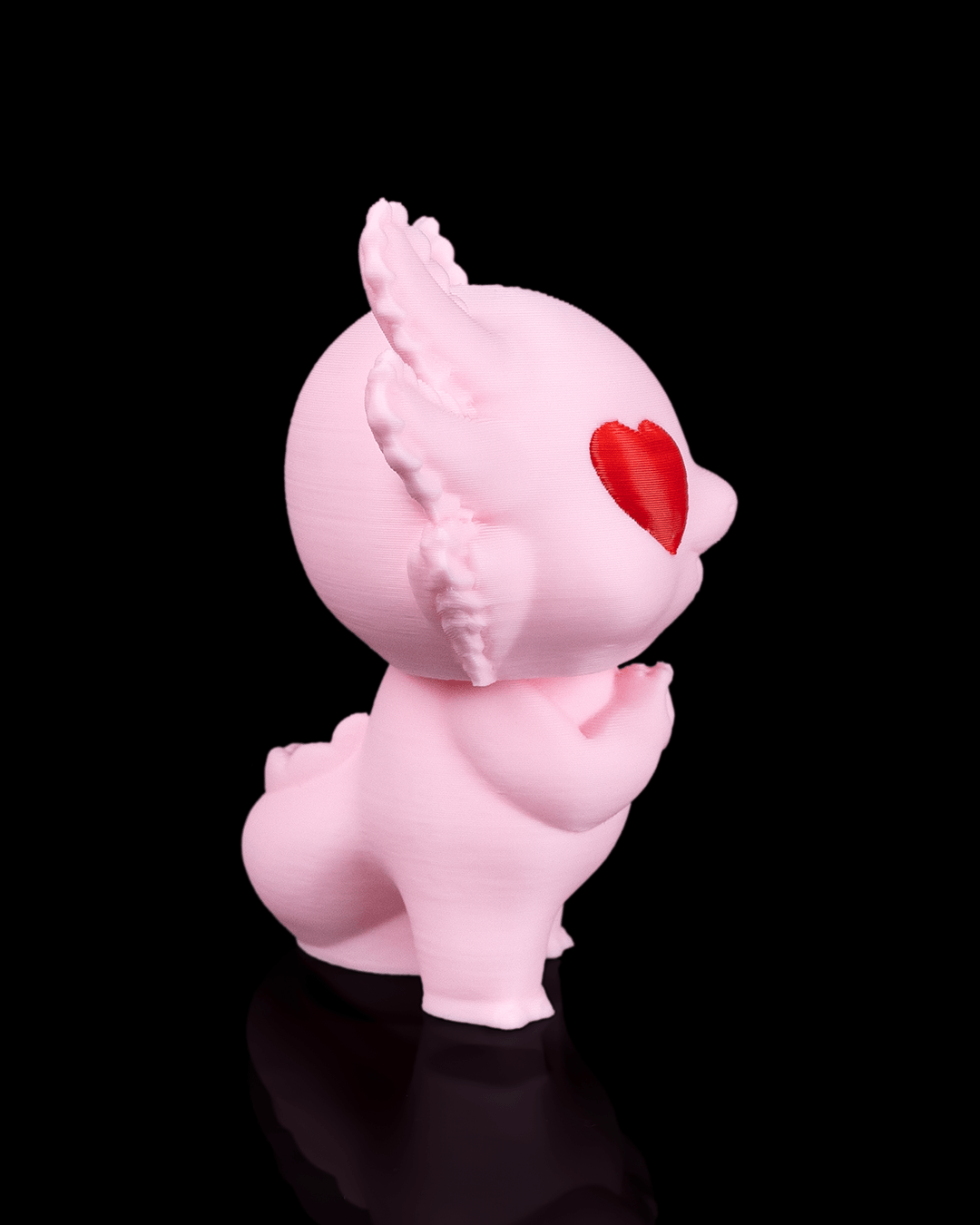 Axolote Apaixonado - Image 4