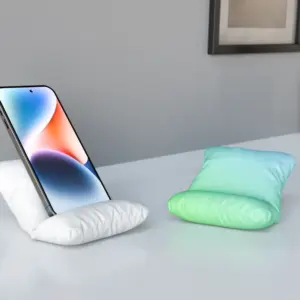 Pillow Phone holder