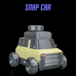 Snap Car