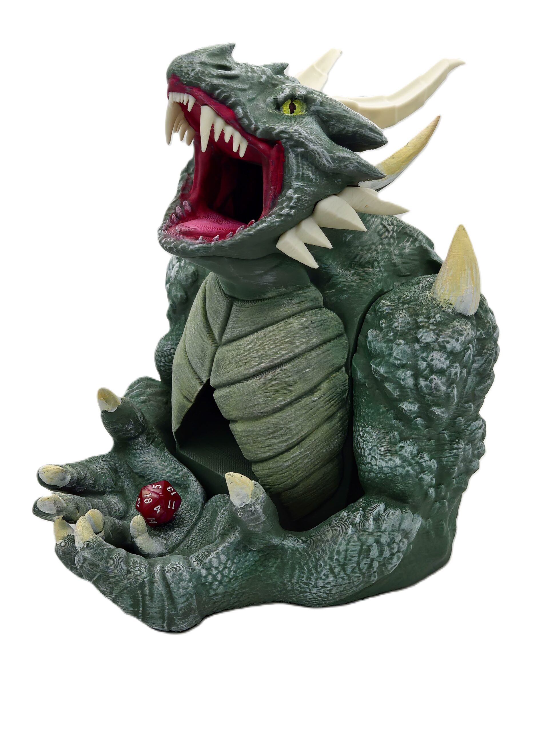 The Devourer - Dice Tower - Image 2