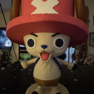 Tony Tony Chopper