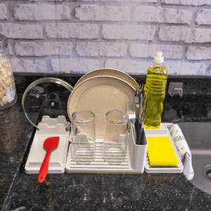 Complete Drying Rack Kit