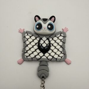 Rider the Sugar Glider