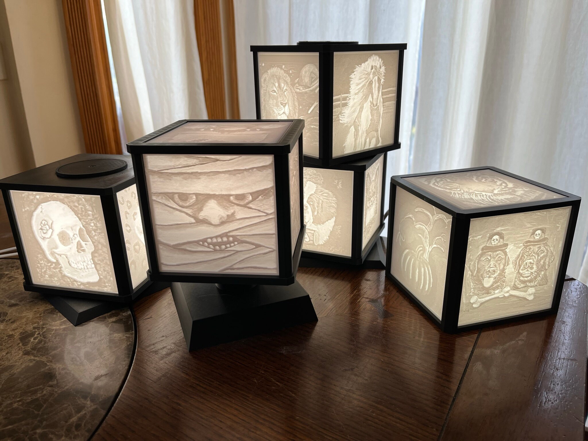 Additional Lithophane Panels - Image 2