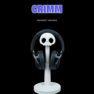 Grimm - Headset Holder